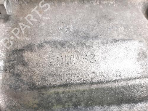 Gearbox PEUGEOT PARTNER Box Body/MPV 1.6 HDi / BlueHDi 75 | BP36897932M3 - Image 5