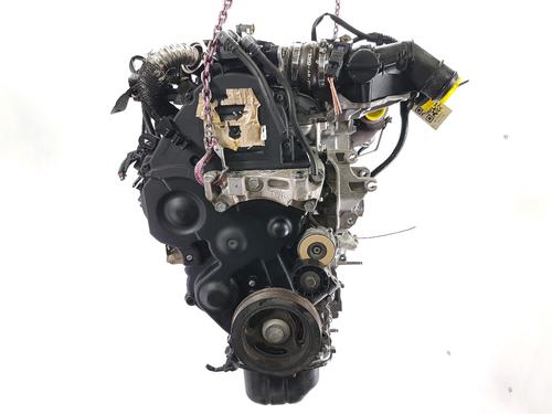 Used Engine Engine 38979072 38979072