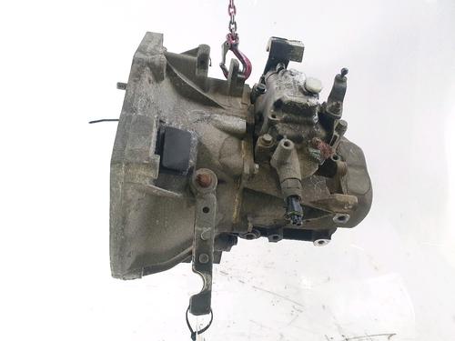 Boîte de vitesses FIAT 500 (312_) 1.2 (312AXA1A) (69 hp) 31912936