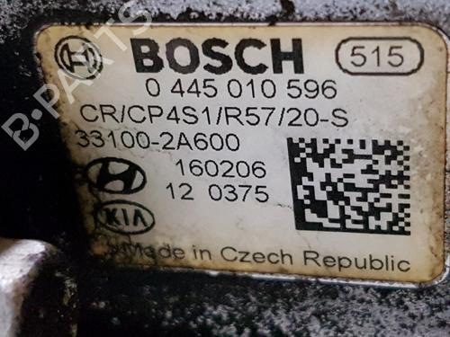 Engine KIA CEE'D Sportswagon (JD) 1.6 CRDi 136 | BP37457301M1 - Image 9