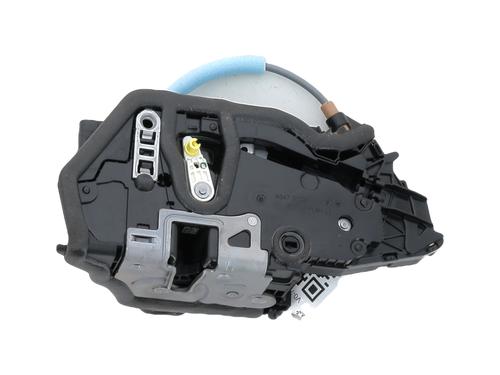 Venstre bagtil lås BMW 1 (F40) 118 d (150 hp) 30798955