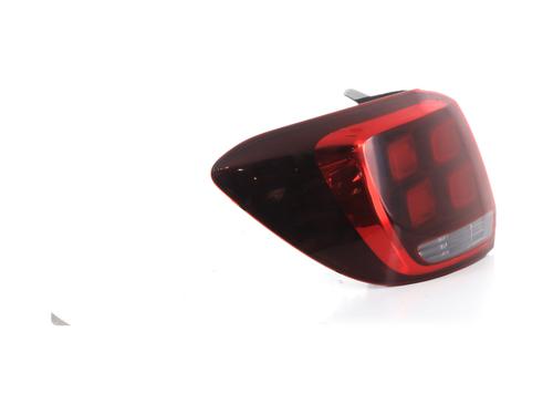 Left taillight DACIA SANDERO II TCe 90 (B8M1, B8MA, B8AC) | BP36487739C34 - Image 5