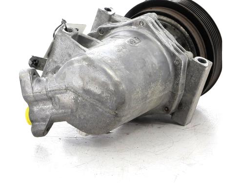 AC compressor DACIA SANDERO II 1.5 dCi 75 / Blue dCi 75 (B8JW, B8M4, B8AH, B8M7, B8M6) | BP30631653M34