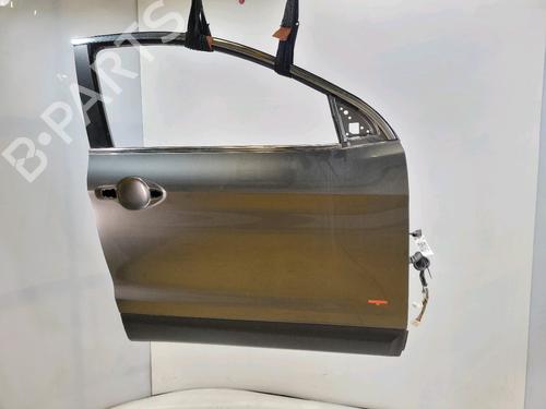 Used Right front door NISSAN QASHQAI II (J11, J11_) 1.6 dCi (130 hp) 29819988