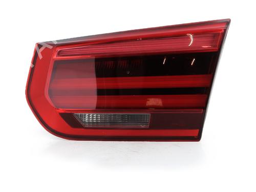 Feu de coffre droit Feu de coffre droit BMW 3 (F30, F80) 330 d (258 hp) 36182073 36182073