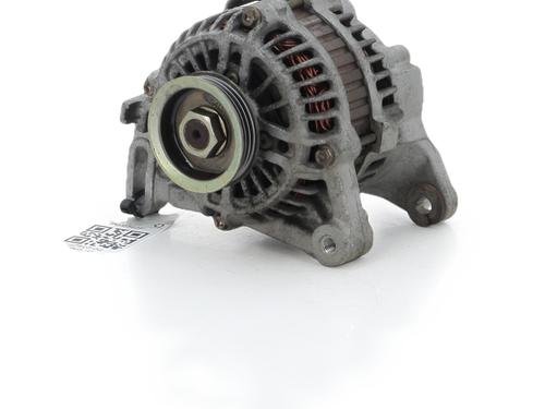Used Alternator Alternator RENAULT TWINGO I (C06_) 1.2 16V (C06C, C06D, C06K) (75 hp) 36380091 36380091