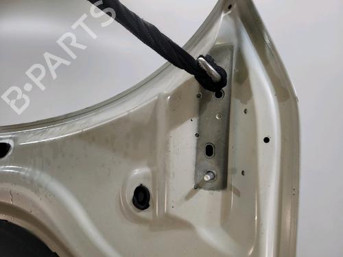 Hood AUDI A3 Sportback (8YA, 8YF) 35 TDI | BP32378604C1