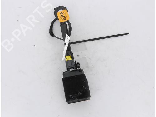 Seat buckle PEUGEOT 2008 II (UD_, US_, UY_, UJ_, UR_, UC_) 1.2 PureTech 130 (USHNS, URHNS) | BP27901686I32 