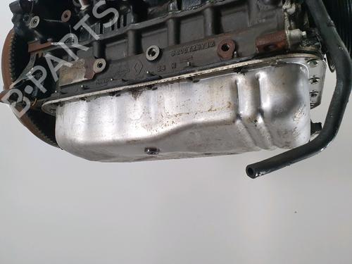 Engine RENAULT MASTER II Van (FD) 2.5 dCi (FD02) | BP37228613M1 - Image 11