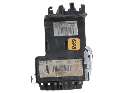 Electronic module PEUGEOT 308 I (4A_, 4C_) 1.6 HDi | BP29495163M83 