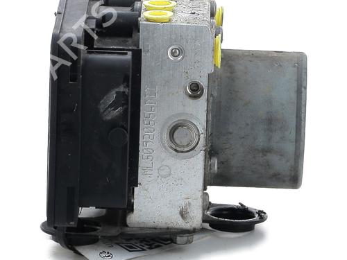 ABS pump SKODA CITIGO (NF1) 1.0 | BP24192389M43