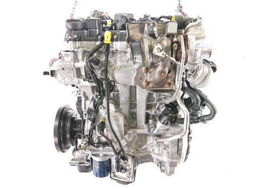 Engine PEUGEOT 2008 I (CU_) 1.2 THP 110 / PureTech 110 | BP38918436M1 - Image 2