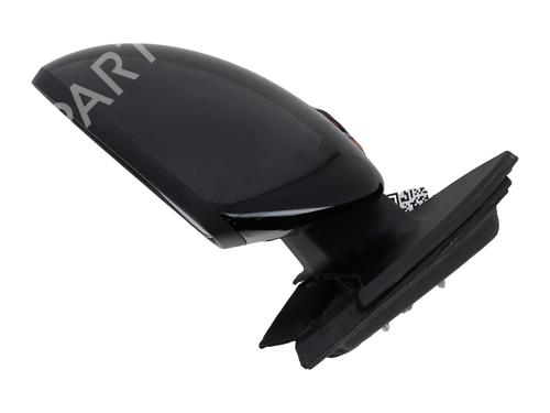 Retrovisor izquierdo RENAULT ARKANA I (LCM_, LDN_) 1.6 E-TECH 145 (LDMU) (143 hp) 31797429