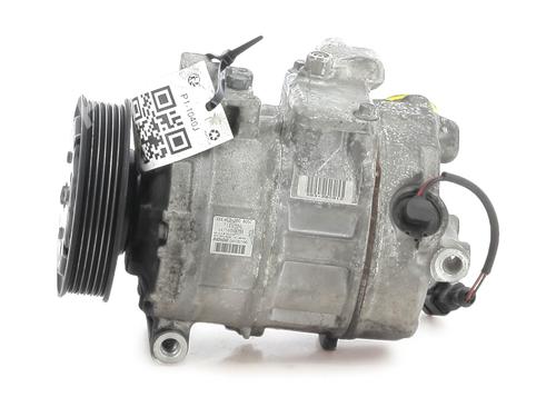 AC compressor AUDI A8 D3 (4E2, 4E8) 4.0 TDI quattro | BP27439282M34 