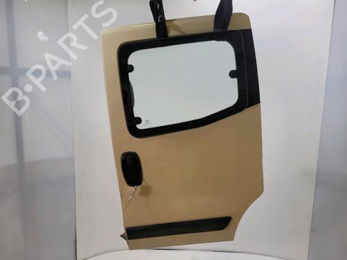 Used Left slide door FIAT QUBO (225_) [2008-2025]  28506053