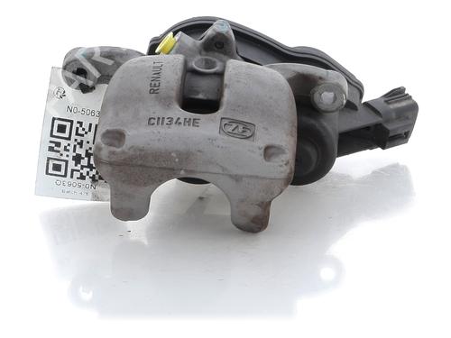 Used Left rear brake caliper RENAULT ARKANA I (LCM_, LDN_) 1.6 E-TECH 145 (LDMU) (143 hp) 27903000