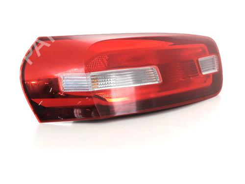 Left taillight CITROËN C4 Picasso II 1.6 HDi / BlueHDi 115 | BP29624020C34