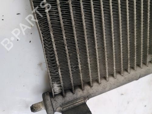 AC radiator NISSAN ALMERA II Hatchback (N16) 2.2 dCi | BP16129156M32 