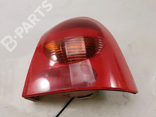 Used Right taillight Right taillight RENAULT TWINGO I (C06_) 1.2 16V (C06C, C06D, C06K) (75 hp) 11185641 11185641