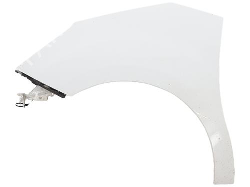 Used Left front fenders Left front fenders CITROËN C3 II (SC_) [2009-2026] 33420339 33420339