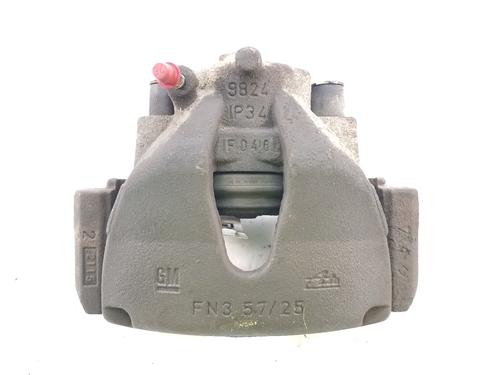 Højre bremsekaliber foran OPEL MERIVA A MPV (X03) 1.7 CDTI (E75) (100 hp) 27918003