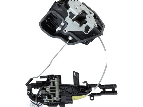 Used Front left lock BMW 1 (E87) 118 d (143 hp) 29849384