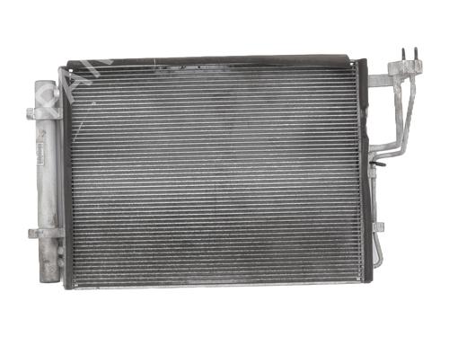 Used AC radiator HYUNDAI ix20 (JC) 1.6 CRDI (116 hp) 32513515