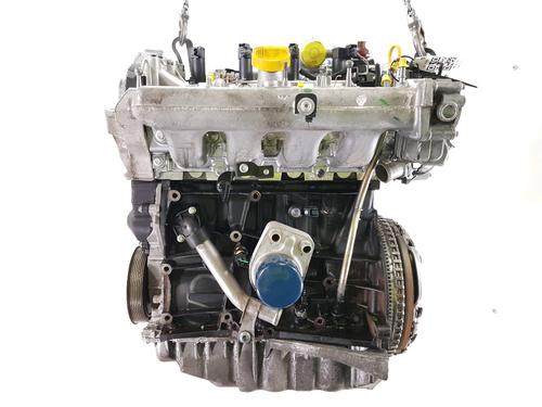 Engine RENAULT MEGANE III Hatchback (BZ0/1_, B3_) 2.0 TCe (BZ0K) | BP30379637M1