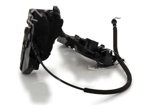 Front right lock PEUGEOT 307 CC (3B) 2.0 16V | BP27913302C97 