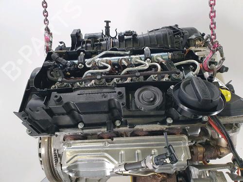 Engine BMW 1 (F21) 116 d | BP34204817M1  - Image 5