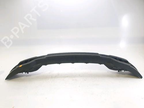 Front bumper reinforcement PEUGEOT PARTNER Box Body/MPV (5_, G_) 1.9 D | BP29197639C109 