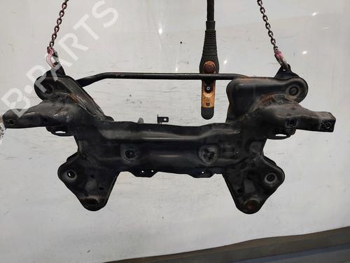 Puente delantero PEUGEOT 208 I (CA_, CC_) 1.2 PureTech 82 (82 hp) 31141608