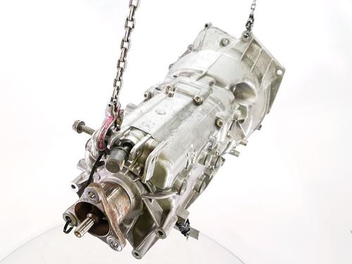 Gearbox BMW 3 (E90) 330 i | BP26514797M3 