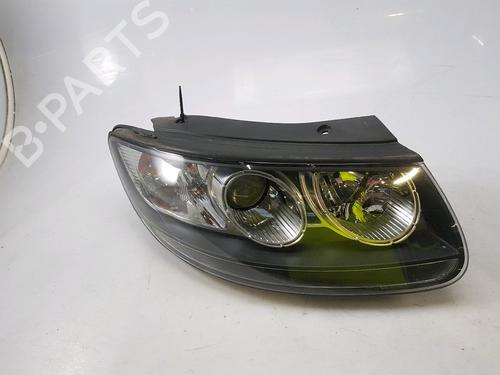 Used Right headlight HYUNDAI SANTA FÉ II (CM) [2005-2015]  13668330