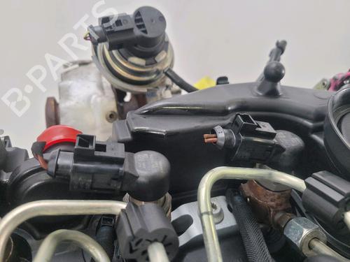 Engine VW GOLF VI (5K1)  | BP25252271M1 