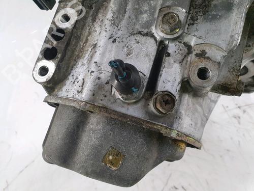 Gearbox CHEVROLET AVEO / KALOS Hatchback (T250, T255) 1.2 | BP31797059M3 