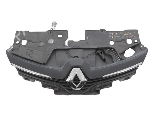 Used Grille RENAULT CLIO IV (BH_) 1.5 dCi 75 (75 hp) 30917505