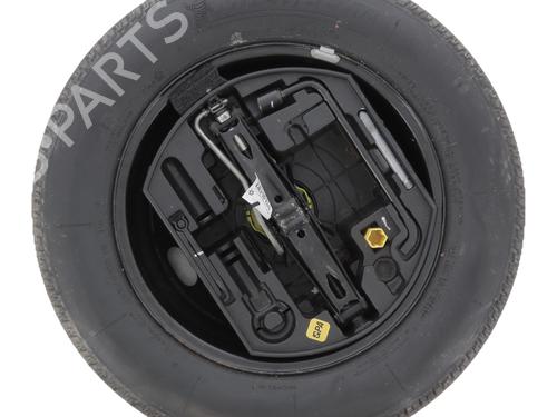 Used Jack Kit Jack Kit CITROËN C4 I (LC_) 1.6 HDi (90 hp) 36487211 36487211