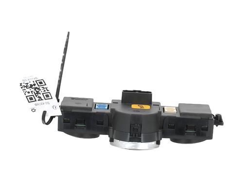 Climate control RENAULT CLIO III (BR0/1, CR0/1) 1.5 dCi (BR17, CR17) | BP18838517I5 