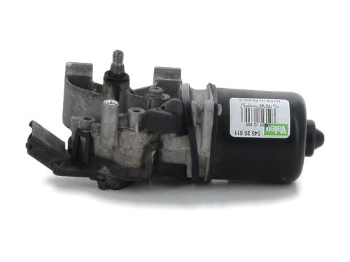 Front wiper motor NISSAN QASHQAI I (J10, NJ10) 1.5 dCi | BP29390296M29 
