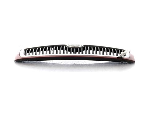 Grill SKODA FABIA I Combi (6Y5) 1.9 TDI (100 hp) 20846591