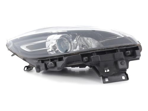Optica direita Optica direita RENAULT SCÉNIC III (JZ0/1_) 1.2 TCe (JZ16) (132 hp) 36288234 36288234