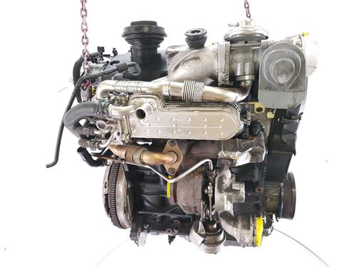 Engine VW GOLF V (1K1) 1.9 TDI 4motion | BP38552385M1 - Image 5