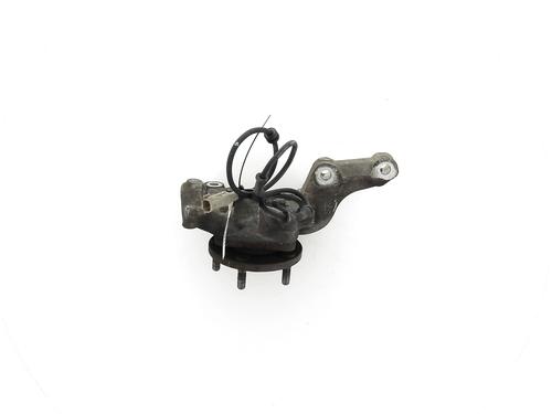 Right front steering knuckle CHRYSLER VOYAGER IV (RG, RS) 2.8 CRD | BP18692915M26 