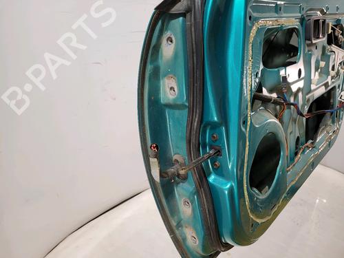 Right front door NISSAN MICRA II (K11) 1.3 i 16V | BP24362698C3 