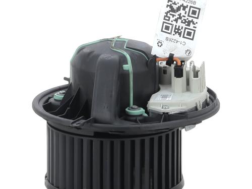 Ventilator motor BMW 1 (E87) 116 d | BP29932174M62 