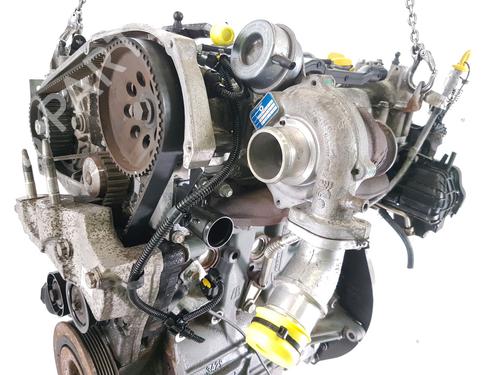 Engine SUZUKI SX4 (EY, GY) 2.0 DDiS 4x4 (RW420D) | BP32077058M1 