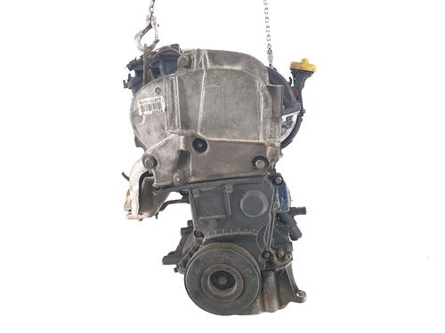 Motor Motor RENAULT CLIO III (BR0/1, CR0/1) 1.6 16V (BR09, BR0T, CR09, CR0T) (88 hp) 36777138 36777138