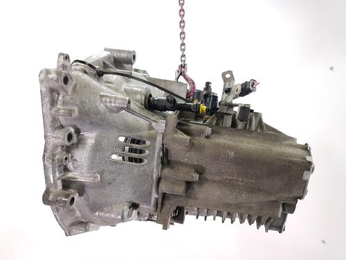 Used Gearbox Gearbox CITROËN JUMPY III Van (V_) 2.0 BlueHDi 120 (122 hp) 34575736 34575736
