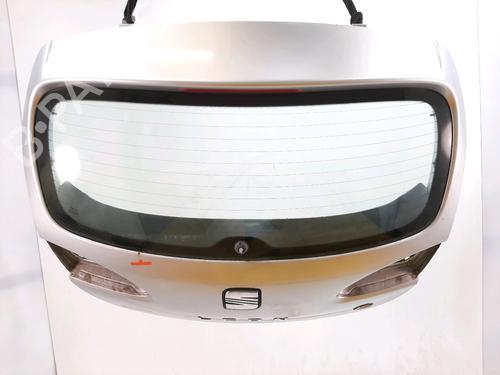 Used Tailgate SEAT LEON (1P1) 2.0 TDI (170 hp) 13669769
